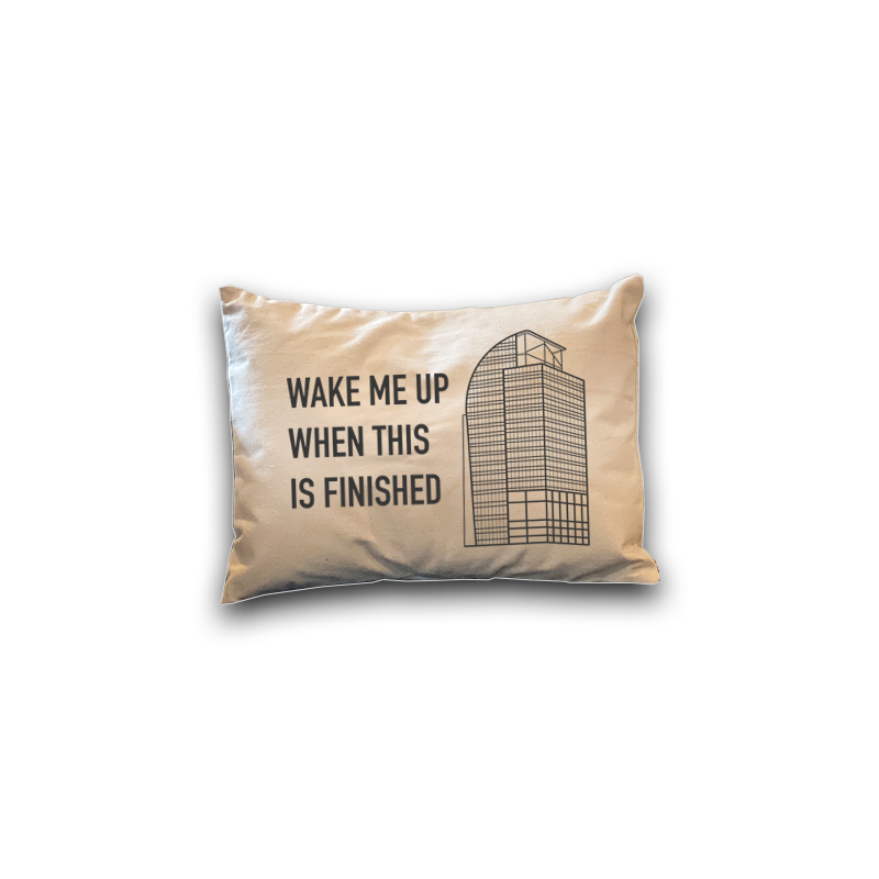 12x16 clearance lumbar pillow