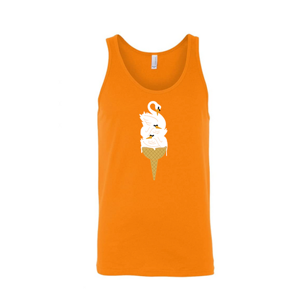 Unisex Swandae Tank Top