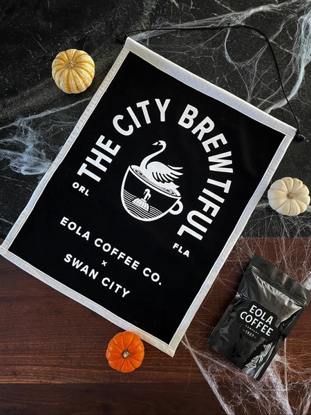 SC x EC City Brewtiful Banner