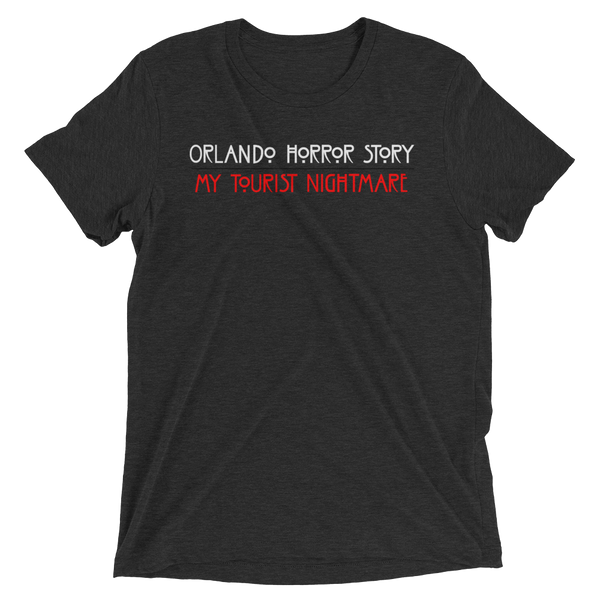 Unisex Orlando Horror Story
