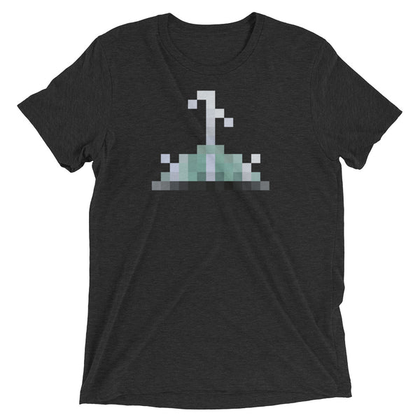 Unisex 8-Bit Eola