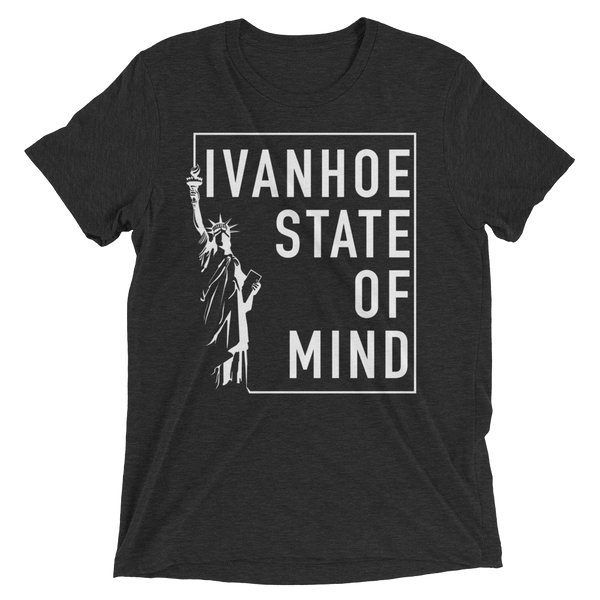 Unisex Ivanhoe State of Mind