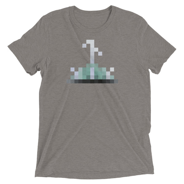 Unisex 8-Bit Eola