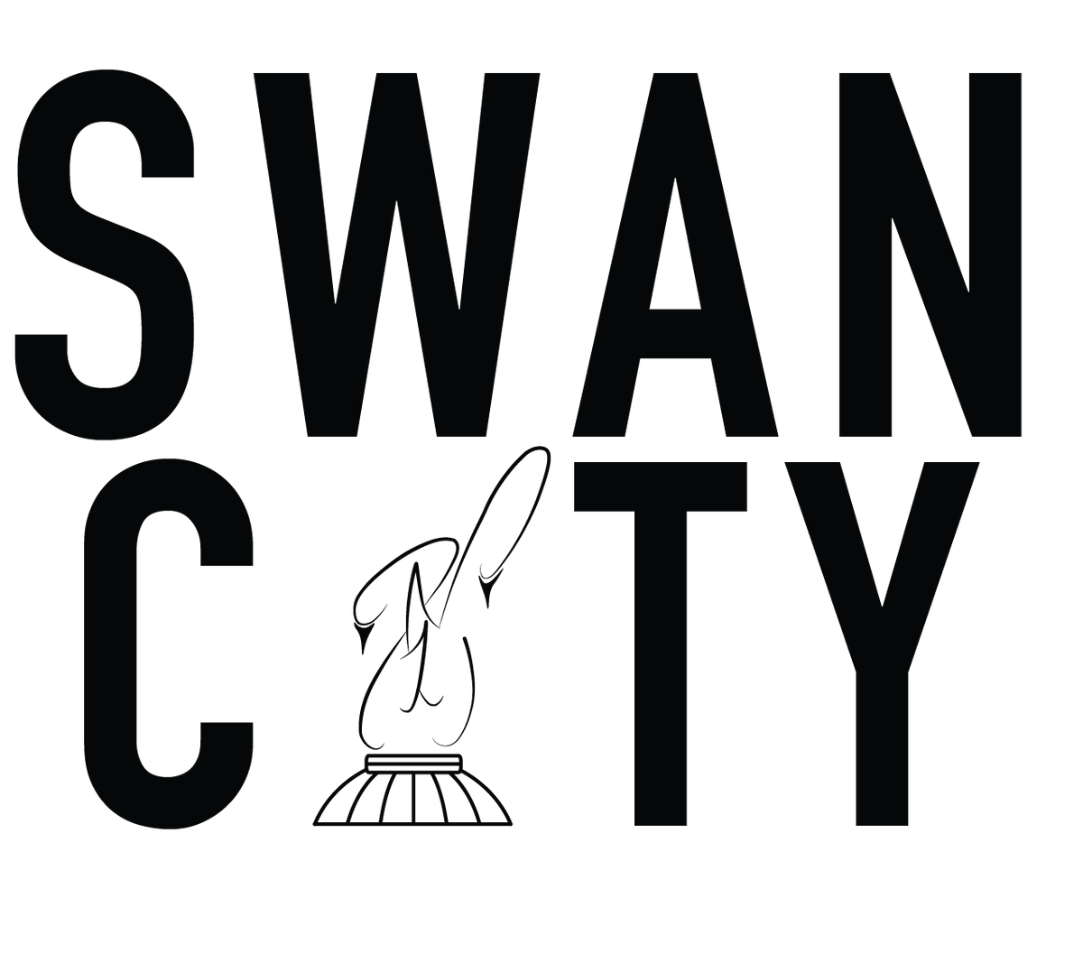Swan City swan-city