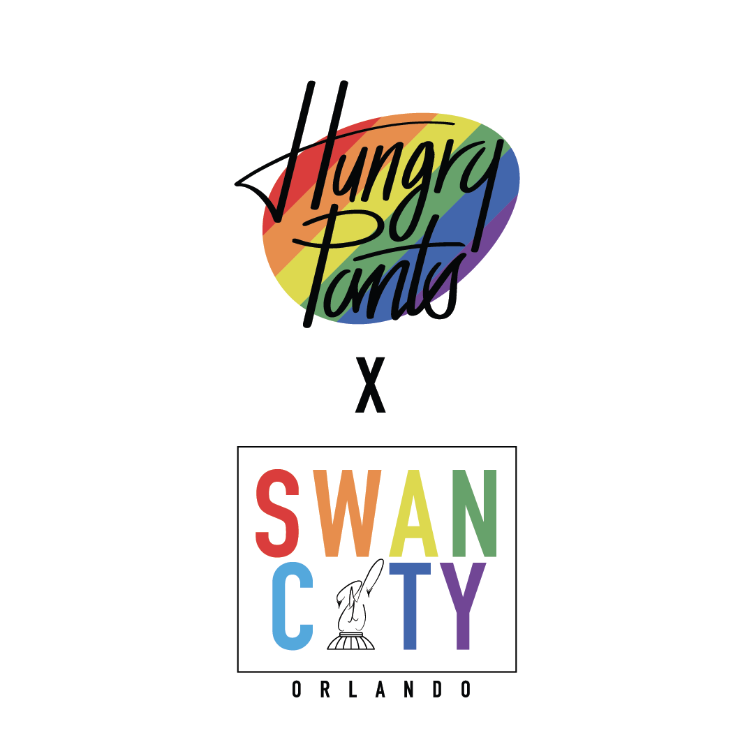 HPxSC 2021 Pride Sticker