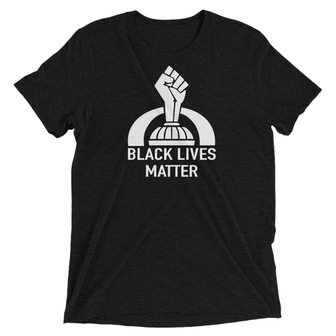 Unisex Black Lives Matter - Orlando Fountain