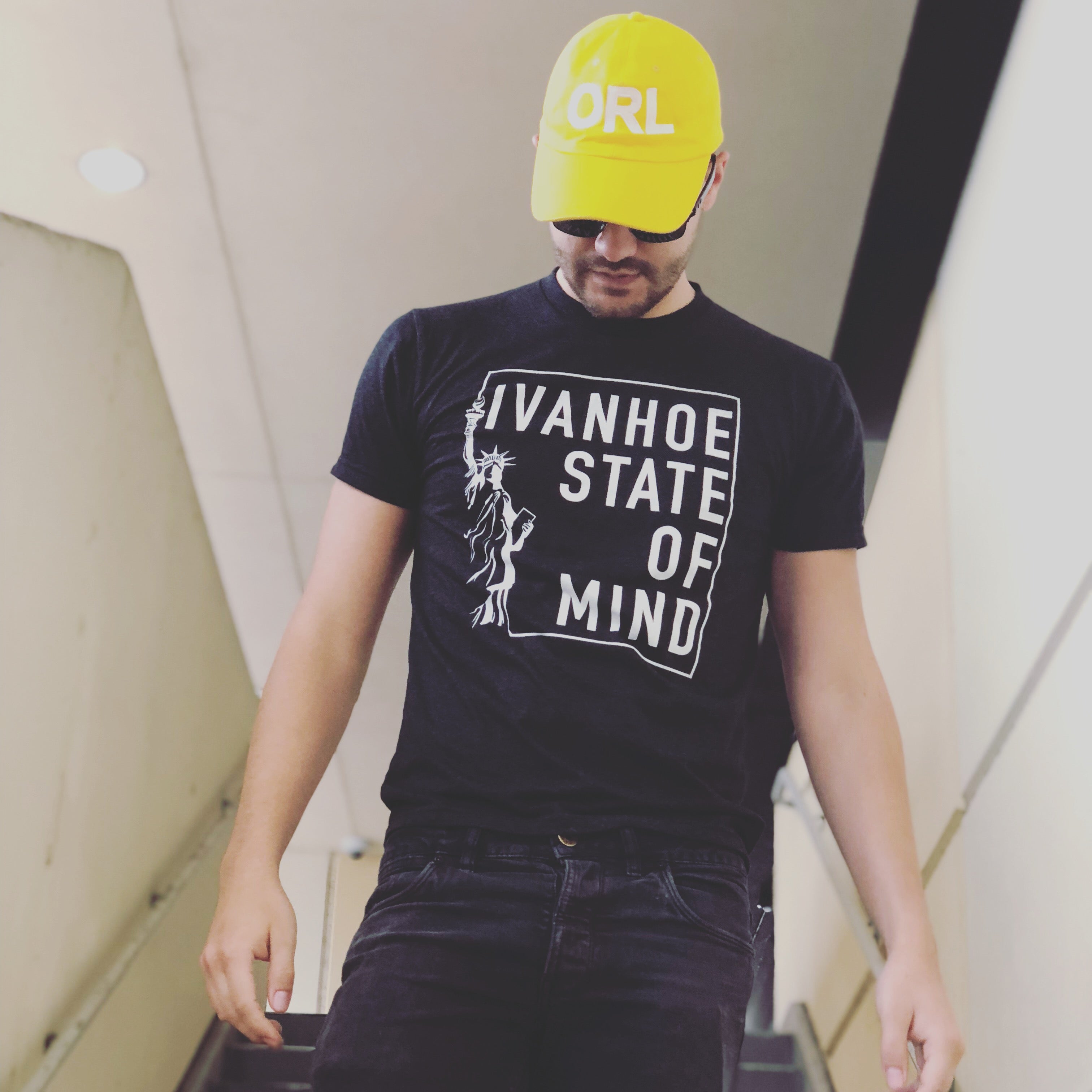 Unisex Ivanhoe State of Mind