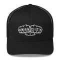 Swan City Knuckles Trucker Cap