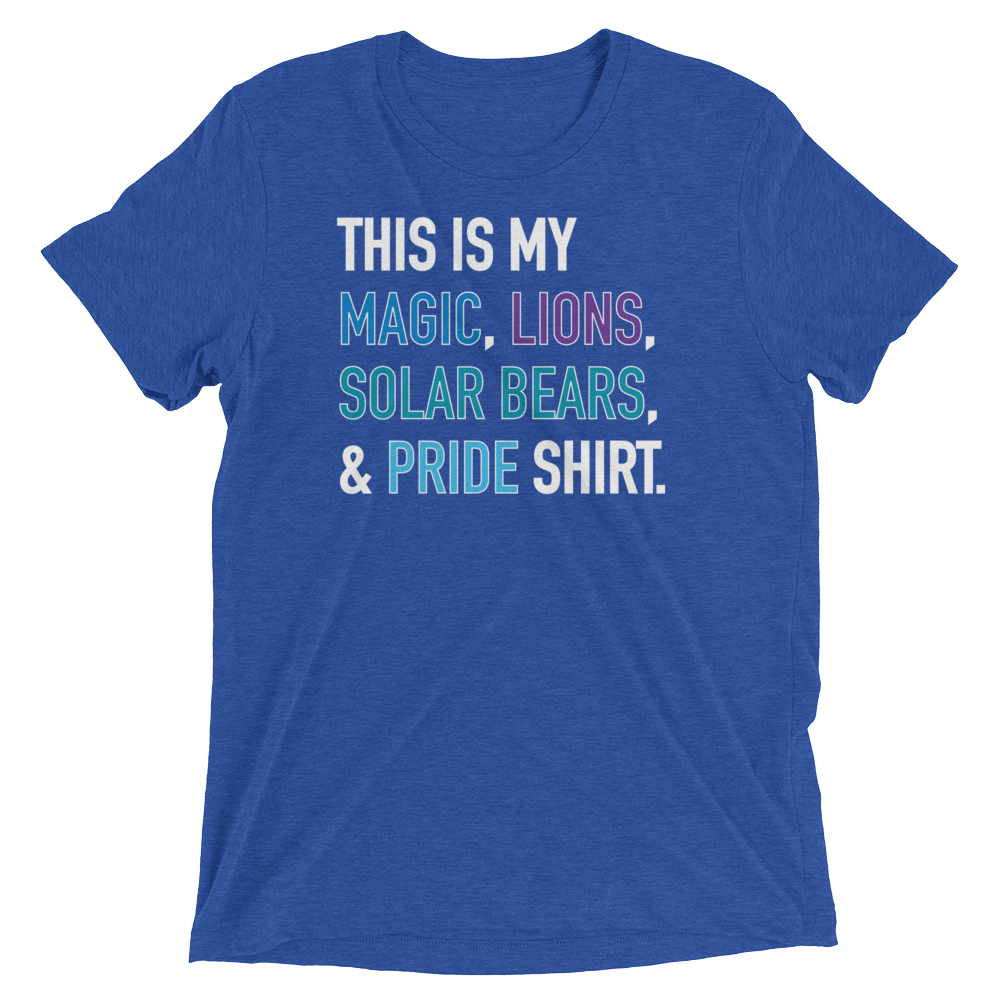Unisex This Is My Sports Shirt