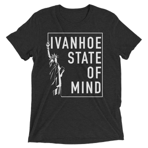 Unisex Ivanhoe State of Mind