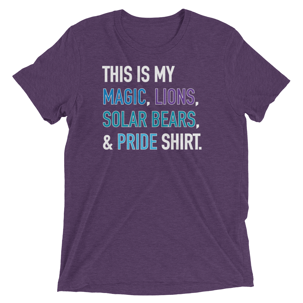 Unisex This Is My Sports Shirt
