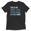 Unisex This Is My Sports Shirt