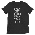 Unisex Swan City B*tch