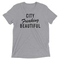 Unisex City Freaking Beautiful