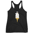 Swandae Women's Racerback